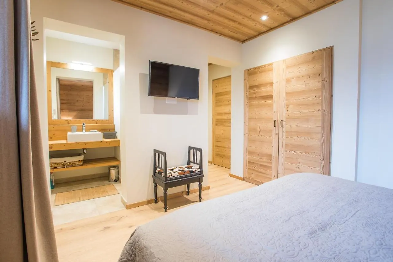 Chalet Les Ecureuils Villa Morzine 0*,  France